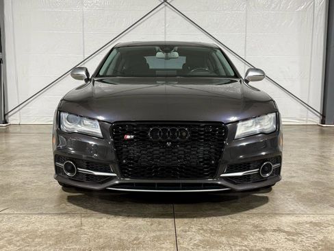 Used 2013 Audi S7 Prestige w/ Innovation Pkg image 5