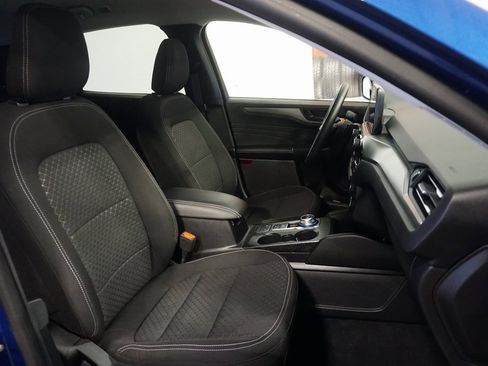 Used 2023 Ford Escape Active image 25