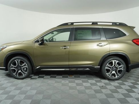 New 2026 Subaru Ascent Touring image 4