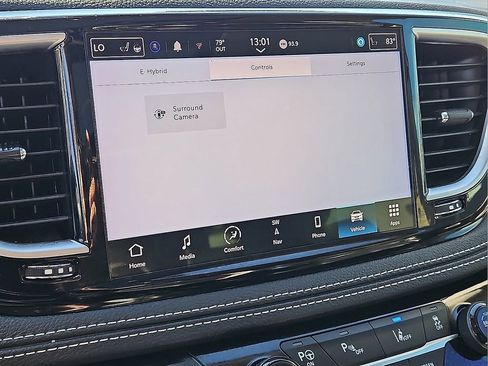Used 2022 Chrysler Pacifica Limited FWD image 23