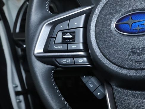 Used 2023 Subaru Forester Premium AWD/4WD image 23