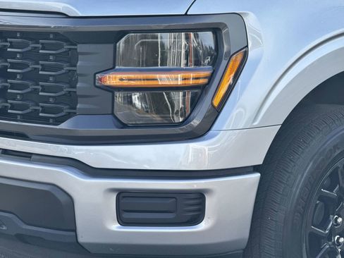 Used 2025 Ford F150 STX image 6