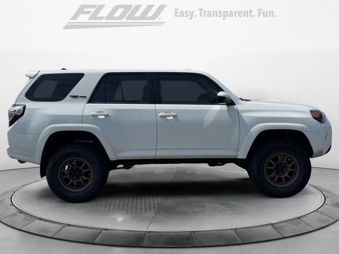 Used 2019 Toyota 4Runner TRD Pro AWD/4WD image 8