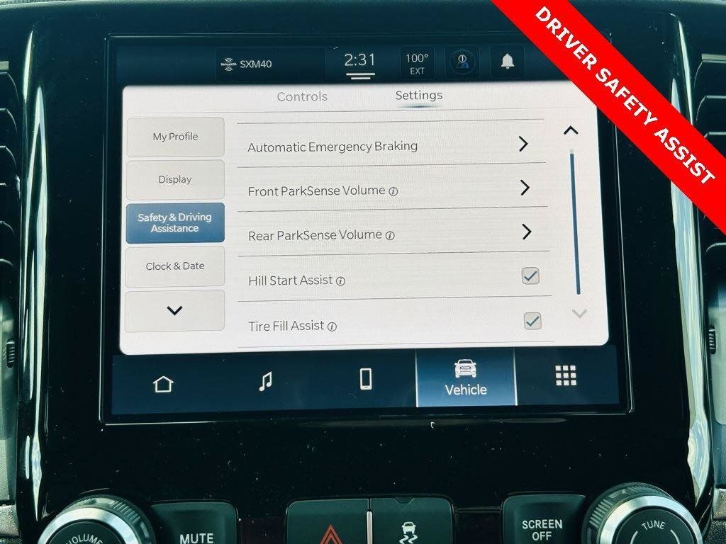 New 2025 RAM 2500 Big Horn AWD/4WD image 6