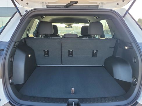 New 2026 GMC Terrain Elevation image 7