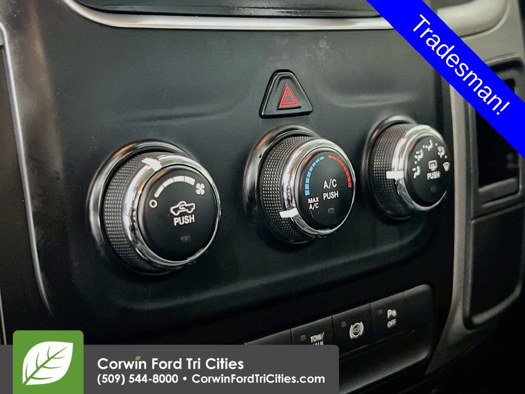 Used 2015 RAM 2500 Tradesman w/ Popular Equipment Group AWD/4WD image 8