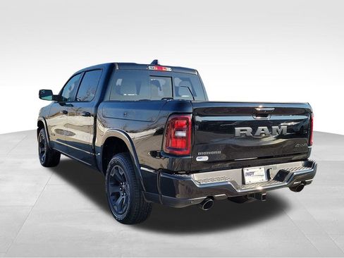 New 2026 RAM 1500 Big Horn image 6