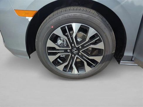 New 2026 Honda Odyssey Elite image 20