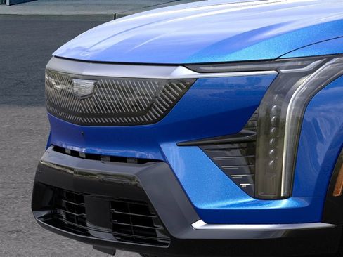 New 2026 Cadillac Optiq Luxury 1 AWD/4WD image 13