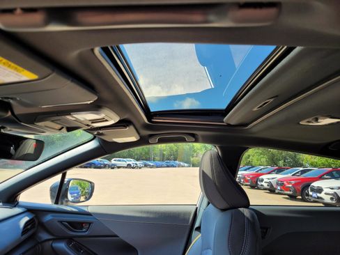 New 2025 Subaru Crosstrek 2.5i Sport w/ Crosstrek Mirror Package image 14