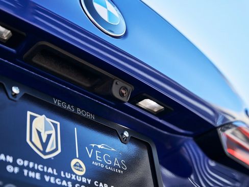 Used 2026 BMW M5 w/ Executive Package image 16