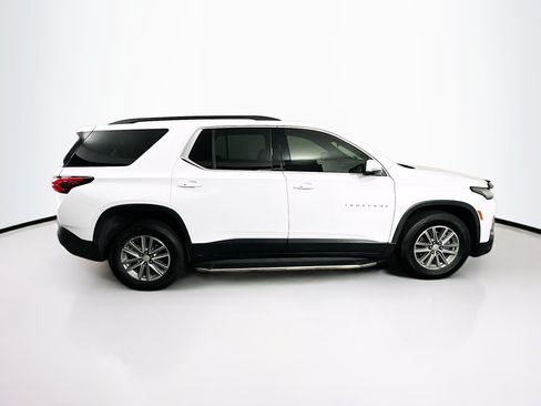 Used 2023 Chevrolet Traverse LT FWD image 10