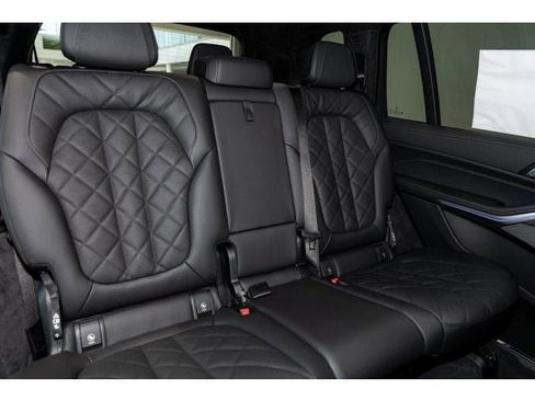 New 2026 BMW X7 xDrive40i w/ M Sport Package image 79