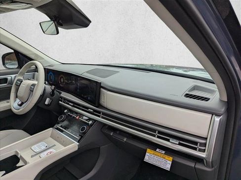 New 2026 Hyundai Santa Fe SEL FWD image 24