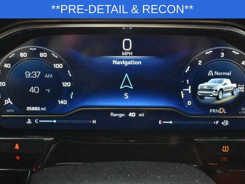 Used 2022 Chevrolet Silverado 1500 LT image 9