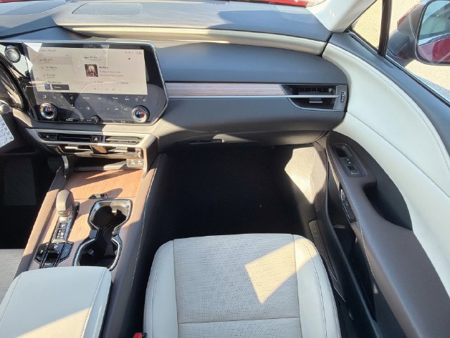 New 2026 Lexus RX 350 Premium Plus FWD image 19