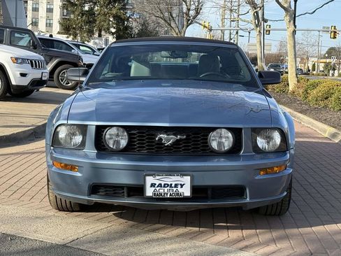 Used 2007 Ford Mustang GT Premium image 3