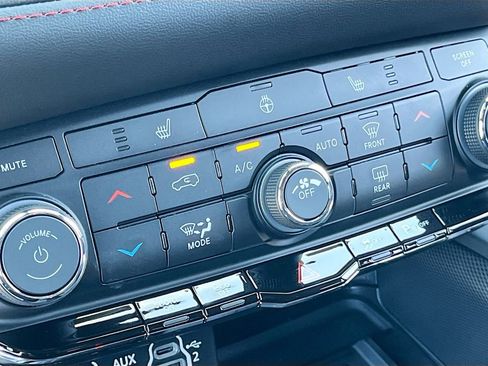 New 2026 Dodge Durango GT w/ Blacktop Package AWD/4WD image 20
