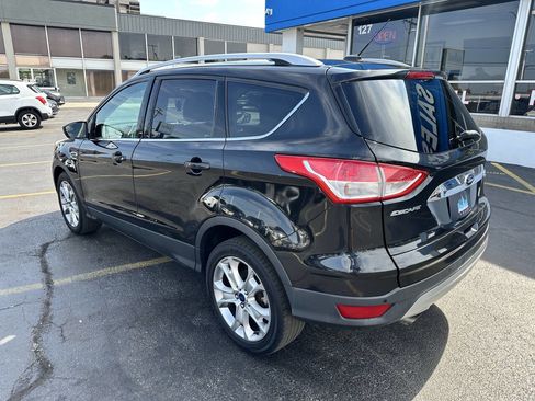 Used 2014 Ford Escape Titanium image 14