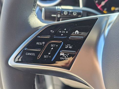 New 2026 Mercedes-Benz GLC 300 4MATIC image 27