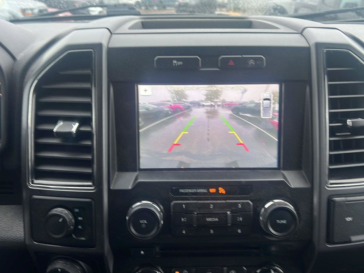 Used 2018 Ford F150 XLT w/ Equipment Group 302A Luxury AWD/4WD image 22
