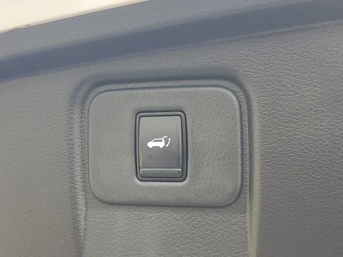Used 2020 Nissan Murano SL AWD/4WD image 9