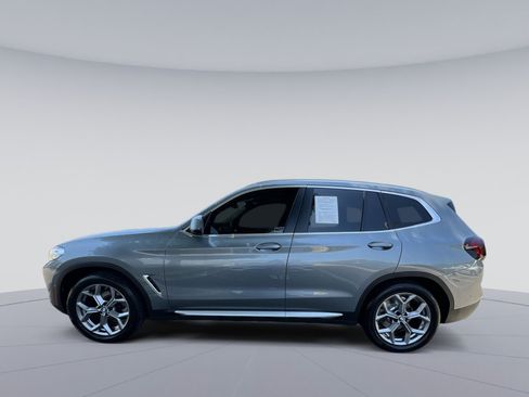 Used 2023 BMW X3 xDrive30i w/ Premium Package AWD/4WD image 6