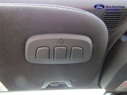 Certified 2025 Ford Mustang GT Premium RWD image 35