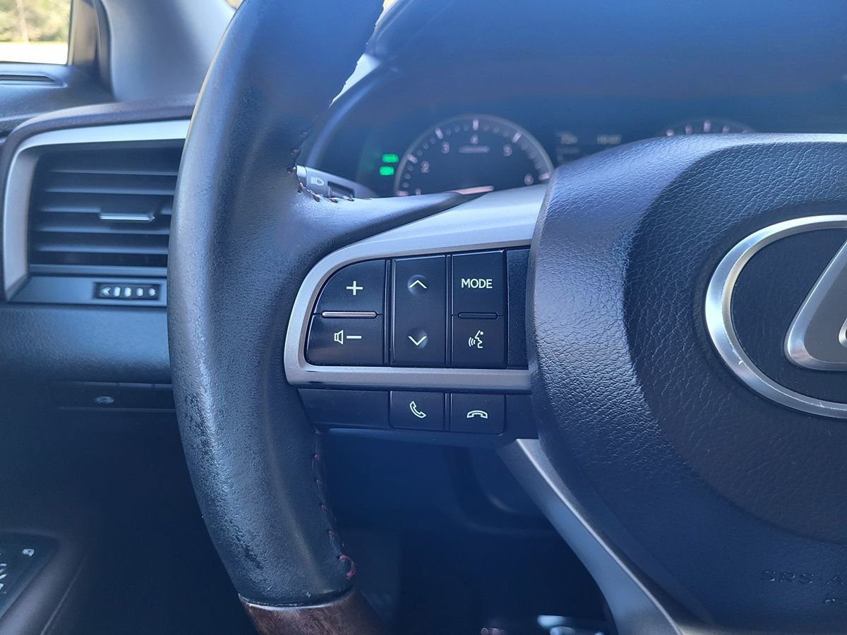 Used 2016 Lexus RX 350 FWD w/ Premium Package image 23