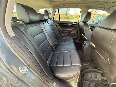 Used 2013 Volkswagen Jetta TDI image 11