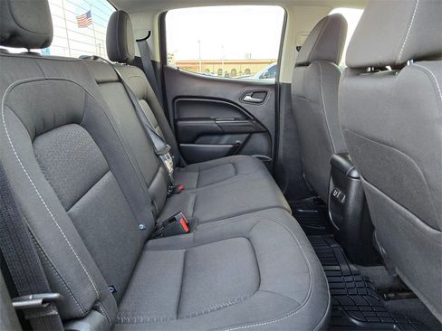 Used 2020 GMC Canyon SLE w/ Trailering Package image 22