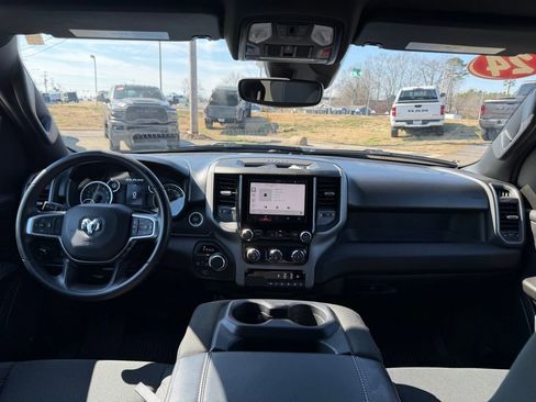 Used 2025 RAM 1500 Tradesman image 38