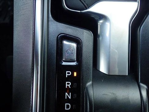 New 2026 Ford F150 Platinum w/ Equipment Group 702A High AWD/4WD image 24