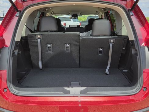 New 2026 Honda Pilot EX-L image 30