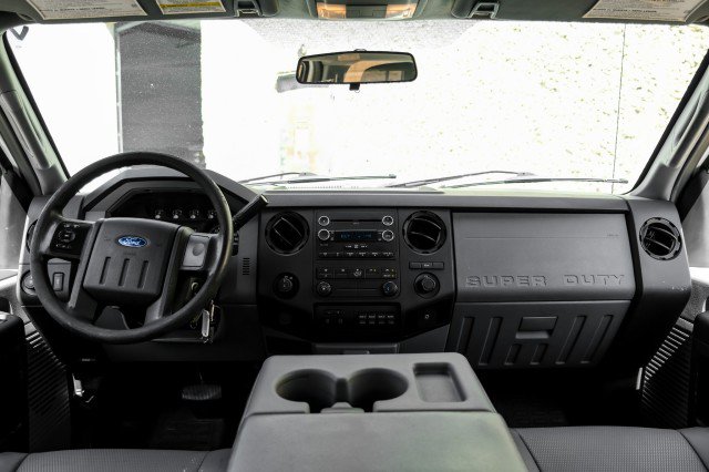 Used 2016 Ford F250 XL w/ Power Equipment Group RWD image 16