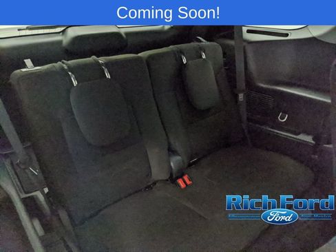 Certified 2023 Ford Explorer XLT w/ Class IV Trailer Tow Package image 20