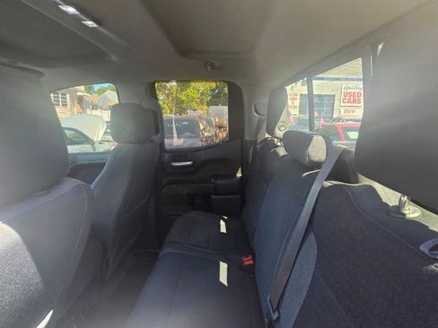 Used 2019 Chevrolet Silverado 1500 LT w/ All-Star Edition AWD/4WD image 18