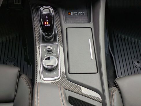 Used 2026 Cadillac CT5 V image 19