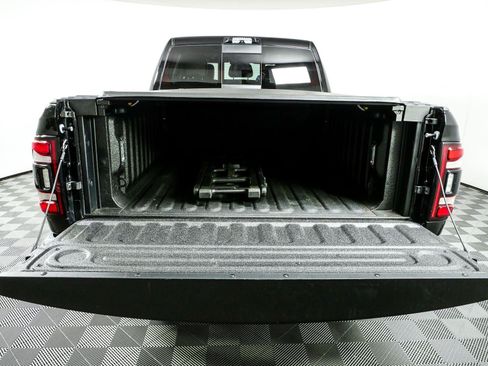 Used 2021 RAM 3500 Limited AWD/4WD image 30