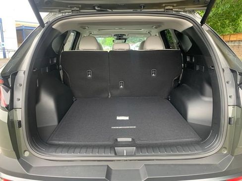 New 2026 Hyundai Tucson SEL AWD/4WD image 5