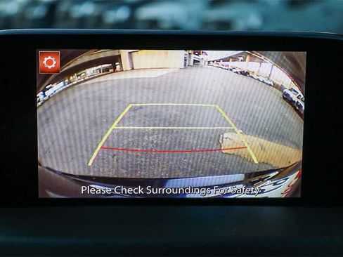 Used 2017 MAZDA CX-5 Touring image 24