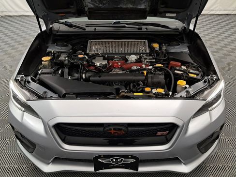 Used 2017 Subaru WRX STI image 26