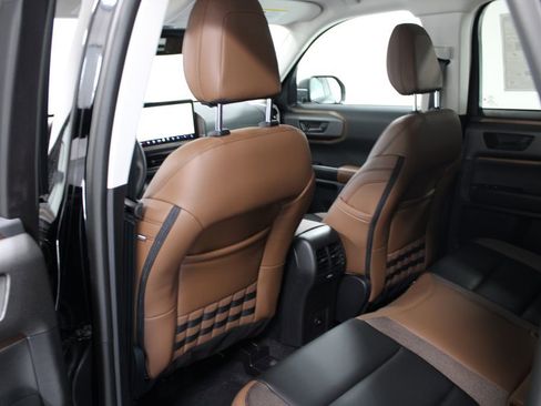 New 2025 Ford Bronco Sport Outer Banks AWD/4WD image 23