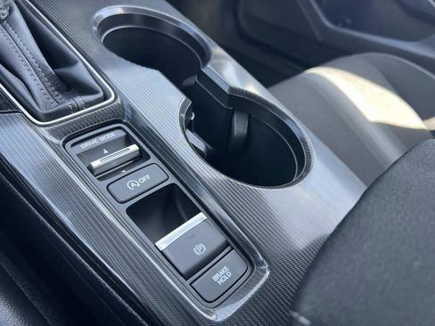 Certified 2024 Honda Civic Sport image 16