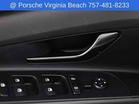 Used 2023 Hyundai Elantra N Line w/ Cargo Package FWD image 22