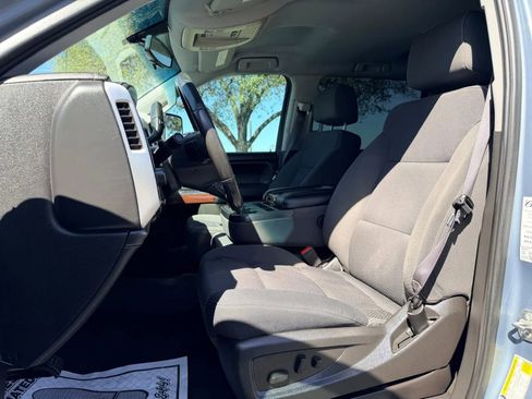 Used 2016 GMC Sierra 1500 SLE w/ Texas SLE Value Package image 21