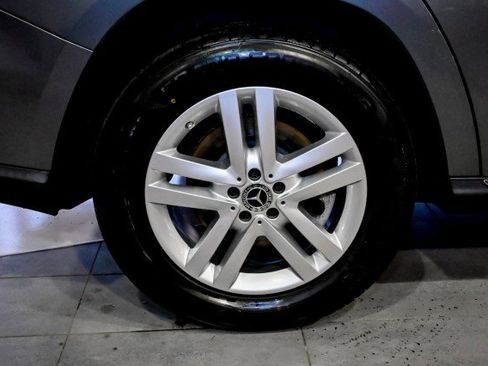 Used 2019 Mercedes-Benz GLS 450 4MATIC w/ Premium 1 Package image 39