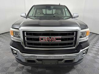 Used 2015 GMC Sierra 1500 SLT w/ SLT Crew Cab Value Package video 2