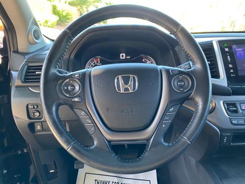 Used 2016 Honda Pilot EX-L image 72