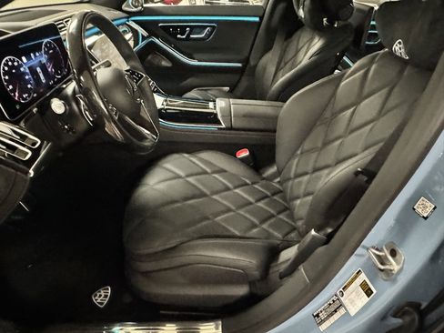 Used 2024 Mercedes-Benz Maybach S 680 4MATIC image 18